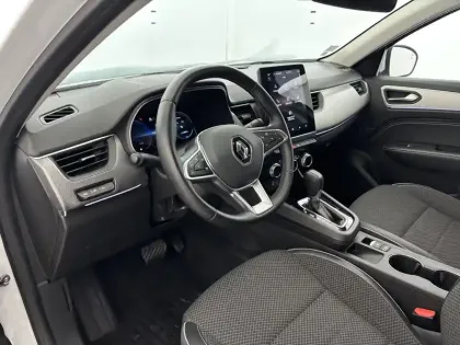 Photo 35 Renault Arkana  E-Tech 145 - 21B