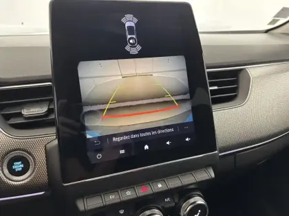 Photo 41 Renault Arkana  E-Tech 145 - 21B