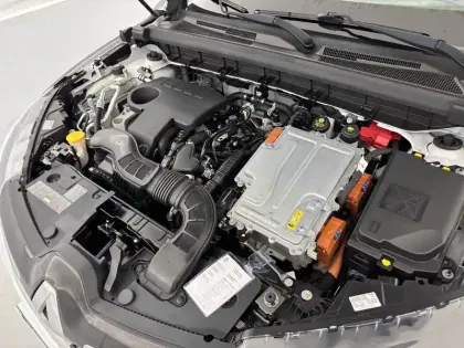 Photo 48 Renault Arkana  E-Tech 145 - 21B