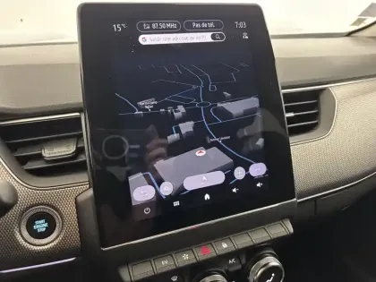 Photo 40 Renault Arkana  E-Tech 145 - 21B