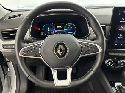 Photo 36 Renault Arkana  E-Tech 145 - 21B