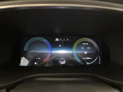 Photo 38 Renault Arkana  E-Tech 145 - 21B