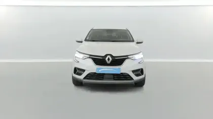 Photo 33 Renault Arkana  E-Tech 145 - 21B