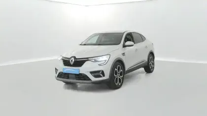 Photo Renault Arkana Intens