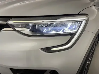 Photo 49 Renault Arkana  E-Tech 145 - 21B