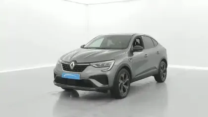 Photo Renault Arkana R.s. Line