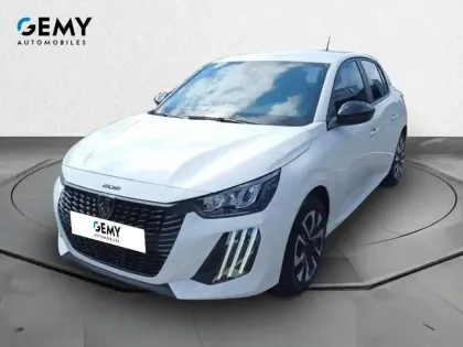 Photo Peugeot 208 Style