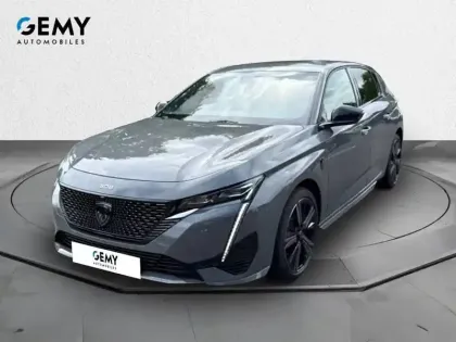 Photo Peugeot 308 Gt