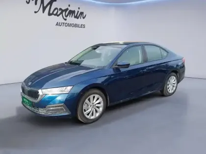 Photo Skoda Octavia Ambition
