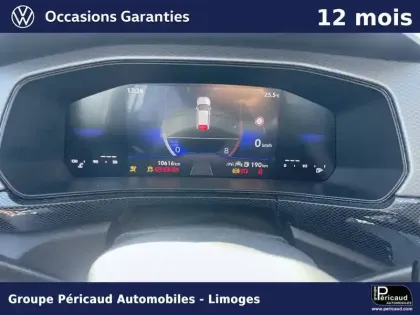 Photo 10 Volkswagen T-cross  1.0 TSI 95 Start/Stop BVM5