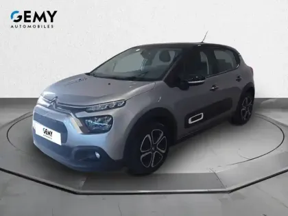 Photo Citroën C3 Shine