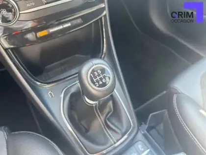 Photo 9 Ford Puma  1.0 Flexifuel 125 ch mHEV S&S BVM6