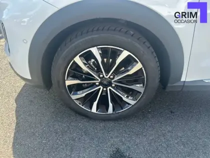 Photo 12 Ford Puma  1.0 Flexifuel 125 ch mHEV S&S BVM6