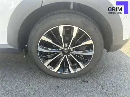 Photo 13 Ford Puma  1.0 Flexifuel 125 ch mHEV S&S BVM6