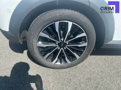 Photo 14 Ford Puma  1.0 Flexifuel 125 ch mHEV S&S BVM6