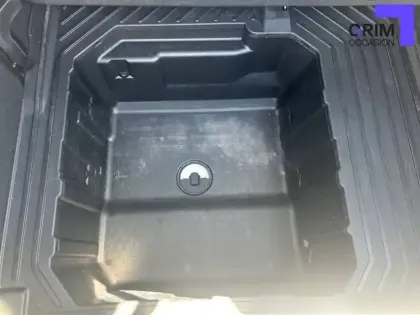 Photo 27 Ford Puma  1.0 Flexifuel 125 ch mHEV S&S BVM6