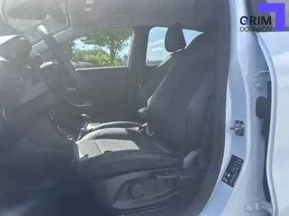 Photo 3 Ford Puma  1.0 Flexifuel 125 ch mHEV S&S BVM6