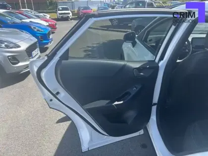 Photo 20 Ford Puma  1.0 Flexifuel 125 ch mHEV S&S BVM6