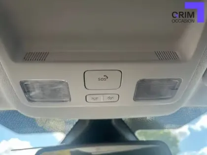 Photo 26 Ford Puma  1.0 Flexifuel 125 ch mHEV S&S BVM6