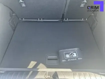 Photo 11 Ford Puma  1.0 Flexifuel 125 ch mHEV S&S BVM6