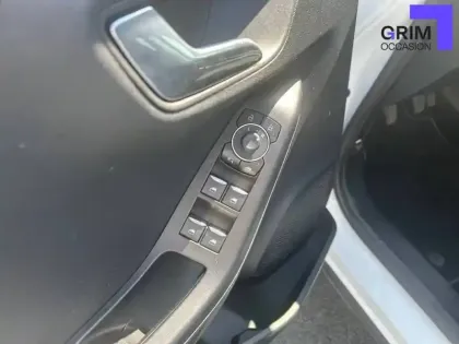 Photo 18 Ford Puma  1.0 Flexifuel 125 ch mHEV S&S BVM6