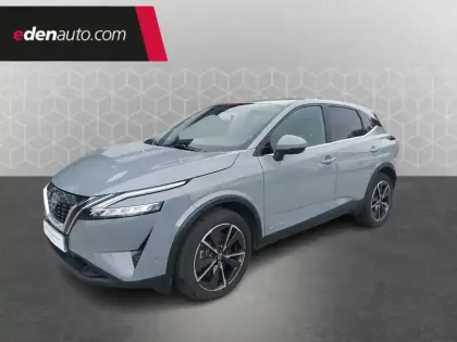 Photo Nissan Qashqai Tekna