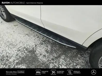 Photo 5 Mercedes GLE  350 de EQ POWER 9G-Tronic 4Matic