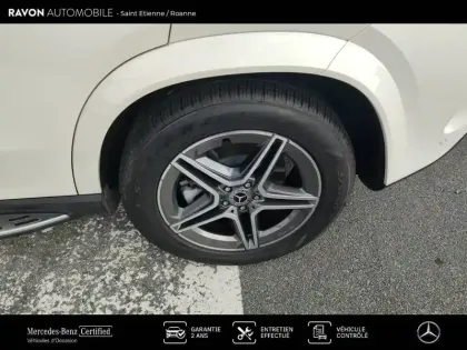 Photo 7 Mercedes GLE  350 de EQ POWER 9G-Tronic 4Matic