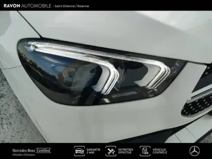 Photo 19 Mercedes GLE  350 de EQ POWER 9G-Tronic 4Matic