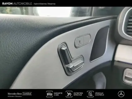 Photo 30 Mercedes GLE  350 de EQ POWER 9G-Tronic 4Matic