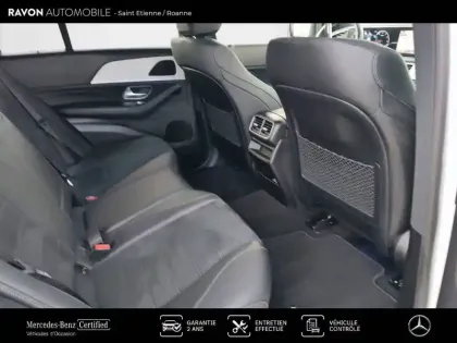 Photo 16 Mercedes GLE  350 de EQ POWER 9G-Tronic 4Matic