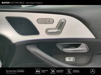 Photo 18 Mercedes GLE  350 de EQ POWER 9G-Tronic 4Matic