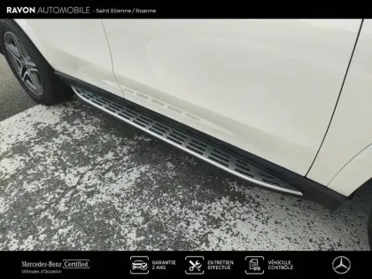 Photo 20 Mercedes GLE  350 de EQ POWER 9G-Tronic 4Matic