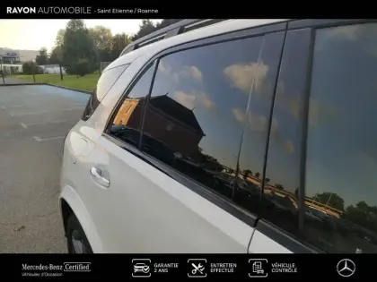 Photo 21 Mercedes GLE  350 de EQ POWER 9G-Tronic 4Matic