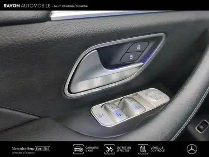 Photo 31 Mercedes GLE  350 de EQ POWER 9G-Tronic 4Matic