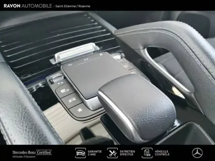 Photo 24 Mercedes GLE  350 de EQ POWER 9G-Tronic 4Matic