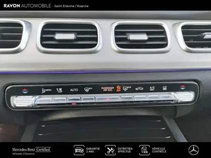 Photo 29 Mercedes GLE  350 de EQ POWER 9G-Tronic 4Matic