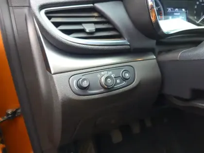 Photo 11 Opel Mokka  X 1.4 Turbo - 140 ch 4x2