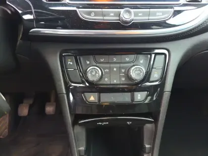 Photo 8 Opel Mokka  X 1.4 Turbo - 140 ch 4x2