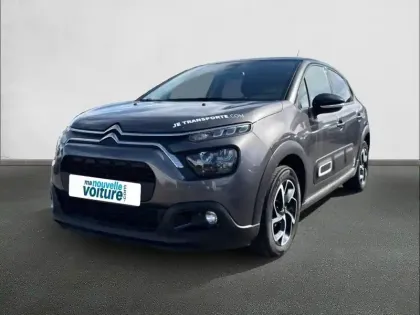 Photo Citroën C3 Shine