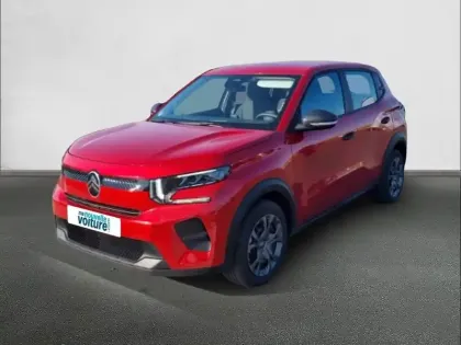 Photo Citroën C3 You