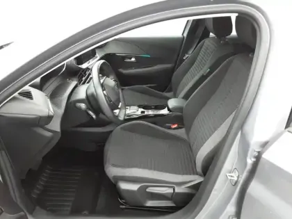 Photo 35 Peugeot 208  Electrique 50 kWh 136ch