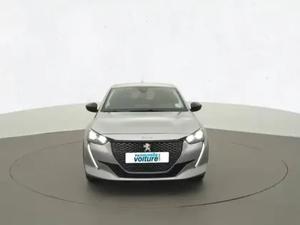 Photo 26 Peugeot 208  Electrique 50 kWh 136ch