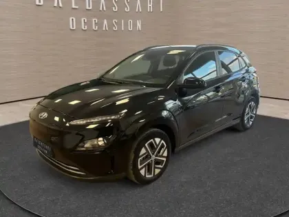 Photo Hyundai Kona Intuitive