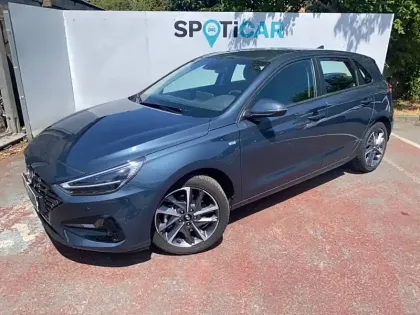 Photo Hyundai I30 Creative