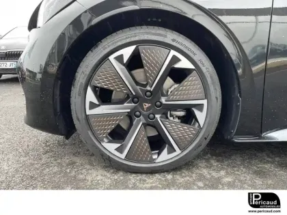 Photo 15 Cupra Born  325 ch