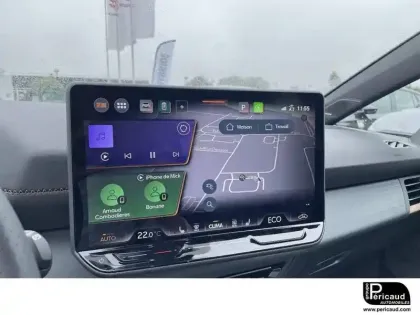 Photo 10 Cupra Born  325 ch