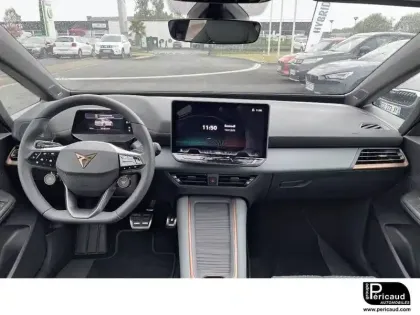 Photo 5 Cupra Born  325 ch