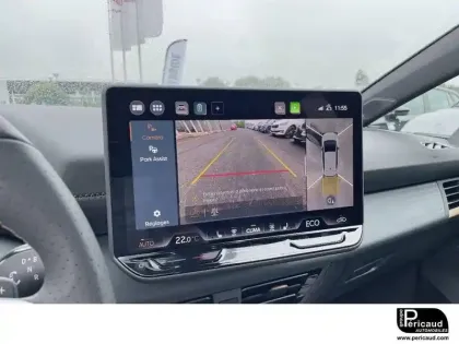 Photo 11 Cupra Born  325 ch