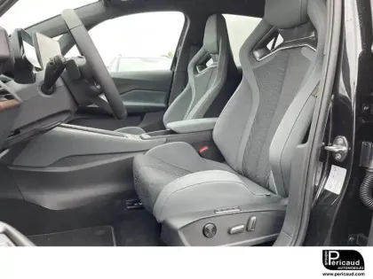 Photo 6 Cupra Born  325 ch